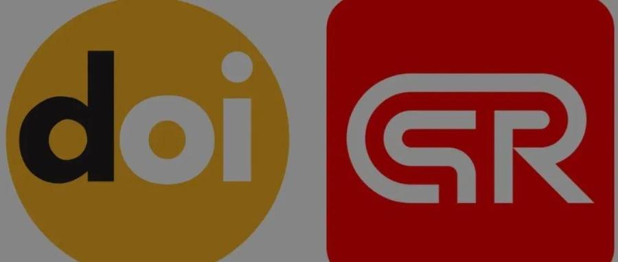 中国科学院海洋科学数据中心网站提供 DOICSTR在线注册服务