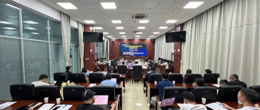 国家重点研发计划“冰冻圈大数据挖掘分析关键技术及应用”项目及课题总结自评会议在兰州召开