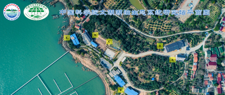 国家生态科学数据中心发布2007–2015年太湖水体理化监测数据集