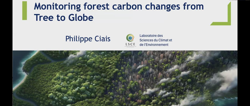 国家对地观测科学数据中心举办第三届“空间技术服务全球议题”国际培训班