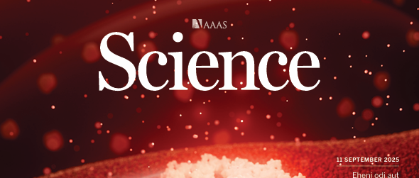 国家基础学科公共科学数据中心“中国海岸带植物资源数据库”在国际顶级期刊《Science》发表论文